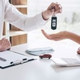 Attestation d’assurance voiture
